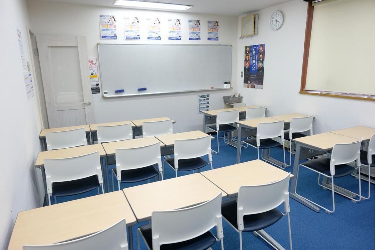 興学社学園　東大ゼミナール 北習志野校14