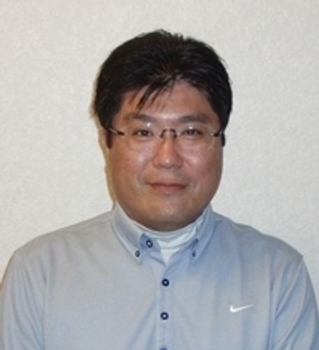 ヨネックスジュニアゴルフアカデミー YJGA オアシス校の先生