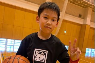 PLAYFUL Basketball Academy静岡市立新通小学校 教室画像27