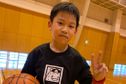 PLAYFUL Basketball Academy静岡市立新通小学校 教室画像27