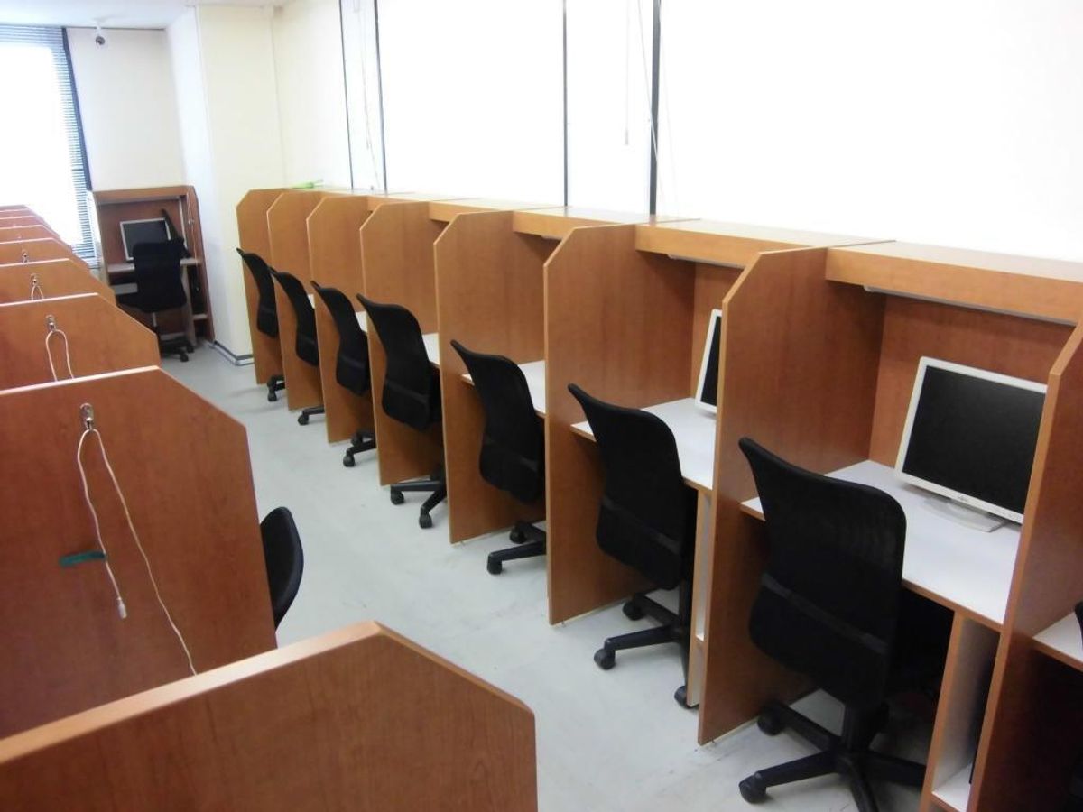 東進衛星予備校【ＭＳＧｎｅｔｗｏｒｋ】 安城駅前校4