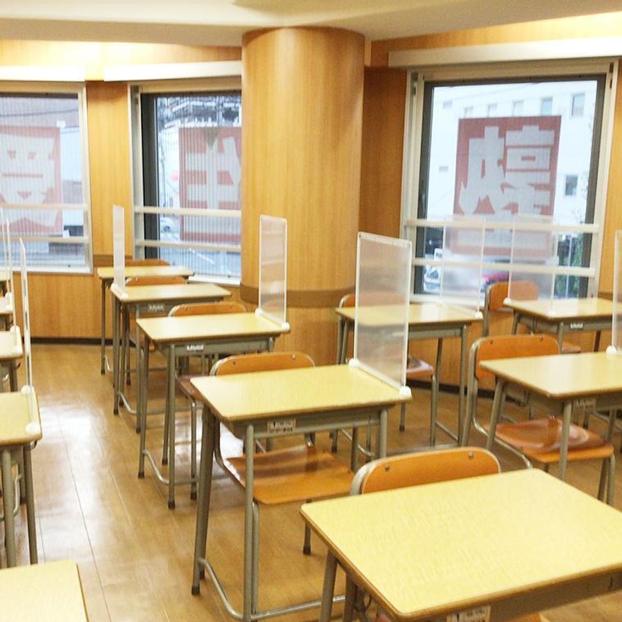 スクール21 大宮本部3