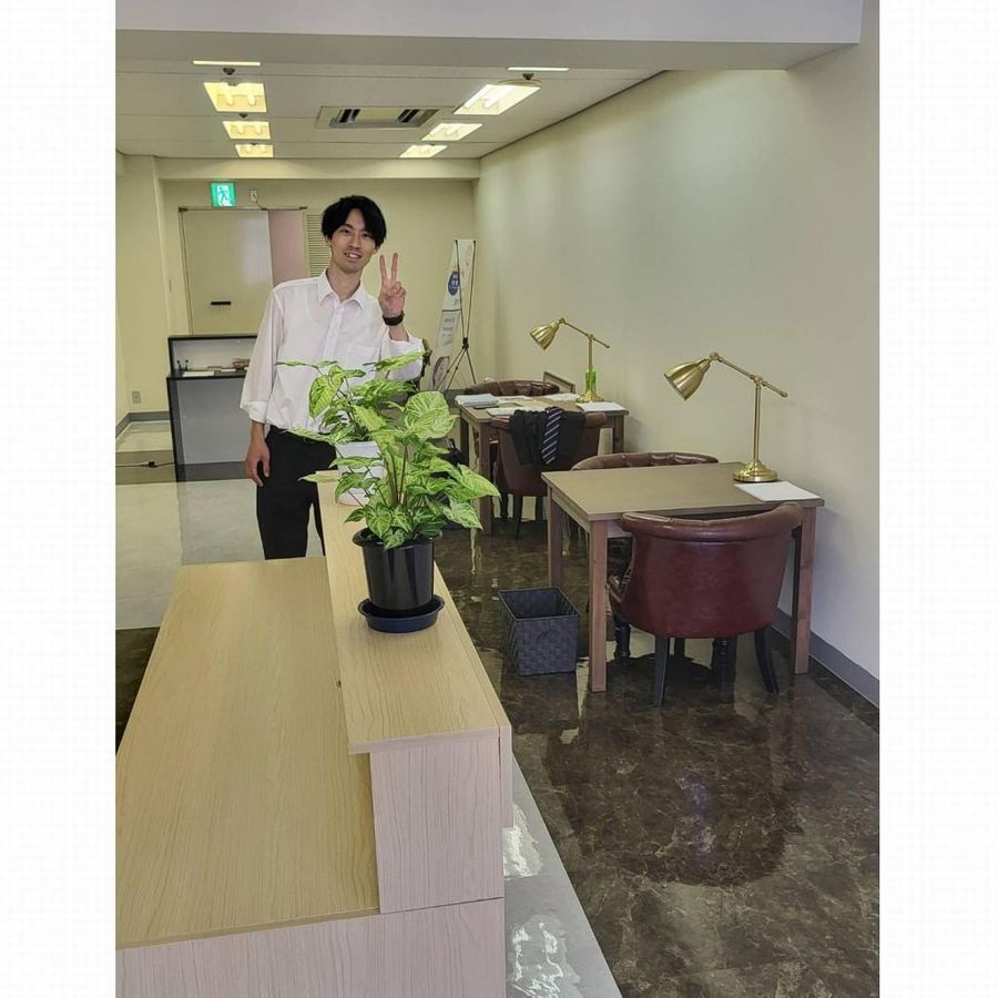 Prima 岡山校本部7