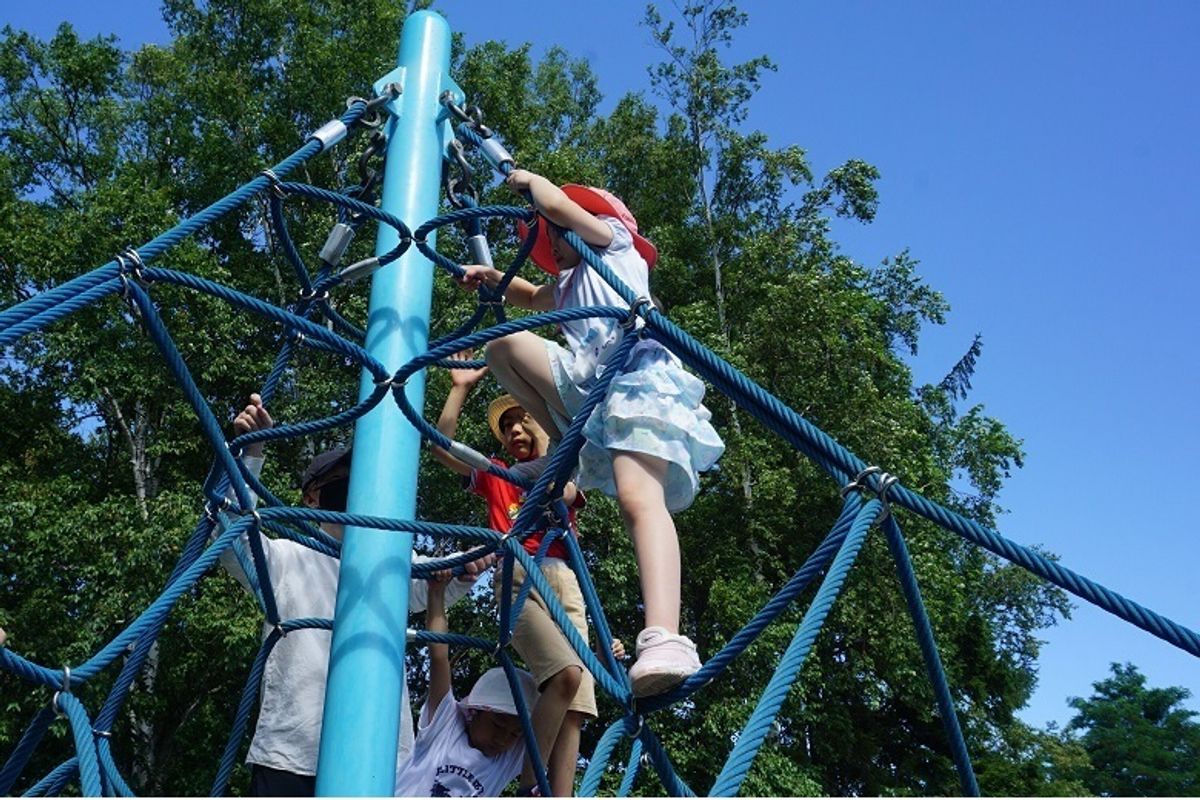 新さっぽろ英才幼児教室 教室 2
