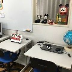 学研CAIスクール 教室 2