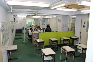 国大Qゼミ Qゼミ+(プラス) 弥生台校5