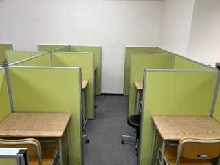 パーソナル・ワン もみじヶ丘教室3