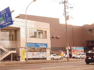 個別指導塾ブイステージ 新潟駅南口本部校12