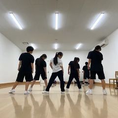 リアクションダンススクール 羽田校の紹介