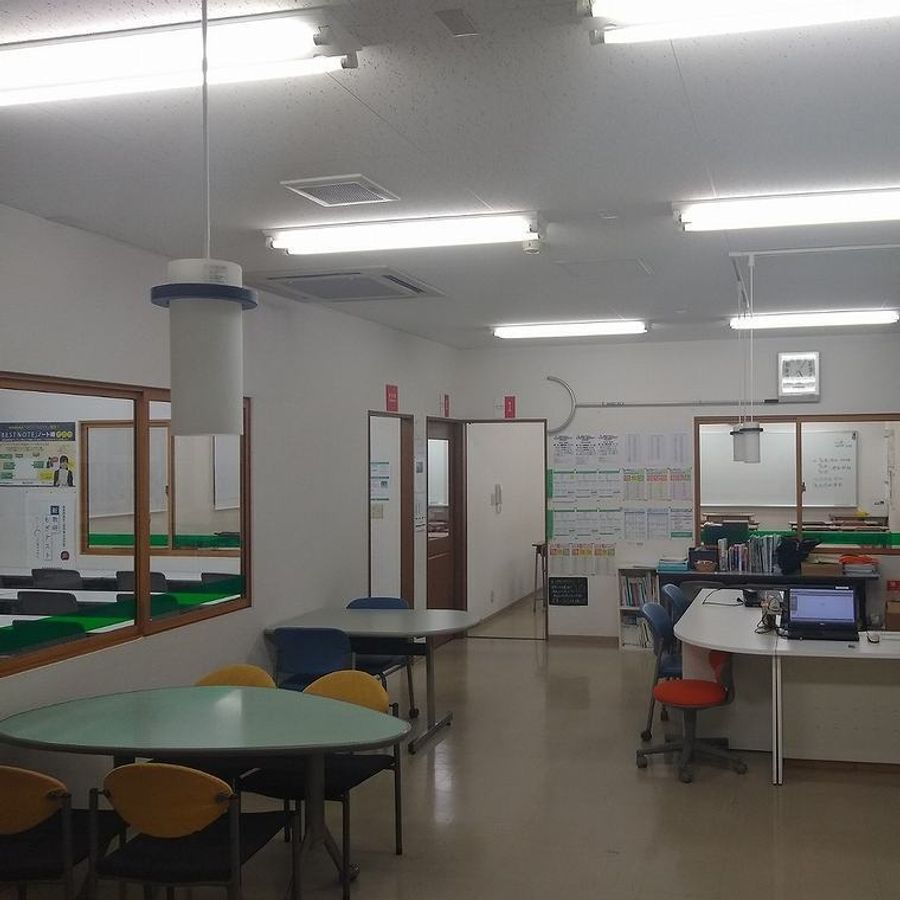 ベスト学院進学塾 大成教室6