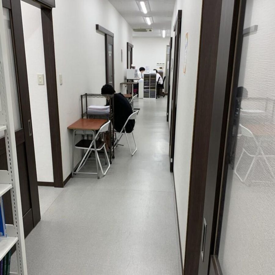 創研学院【西日本】 松山東校6