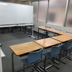 個別指導ｃｕｂｉｃ 雑色校8