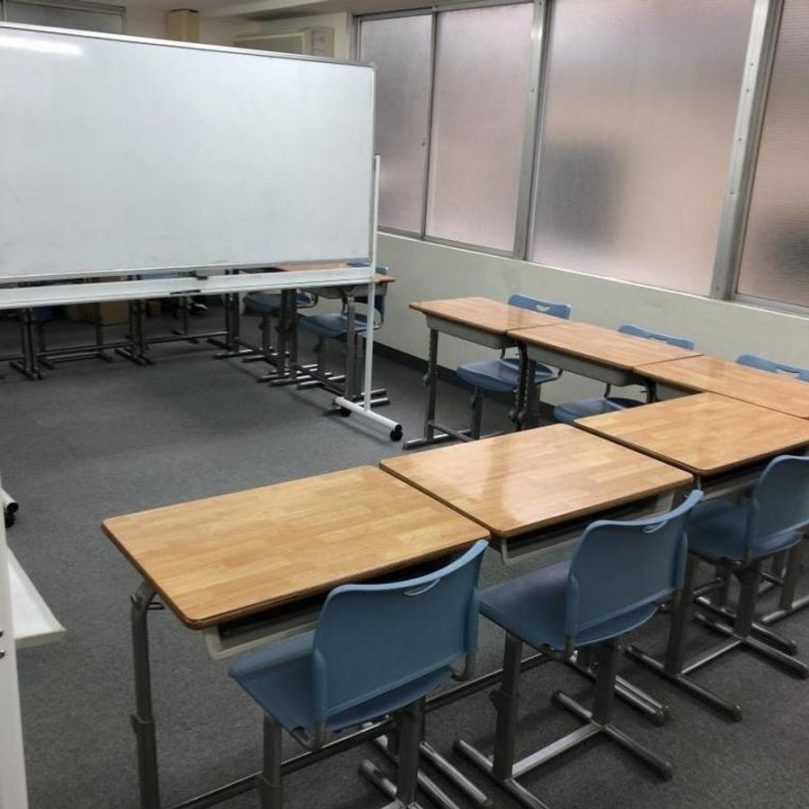 個別指導ｃｕｂｉｃ 雑色校8