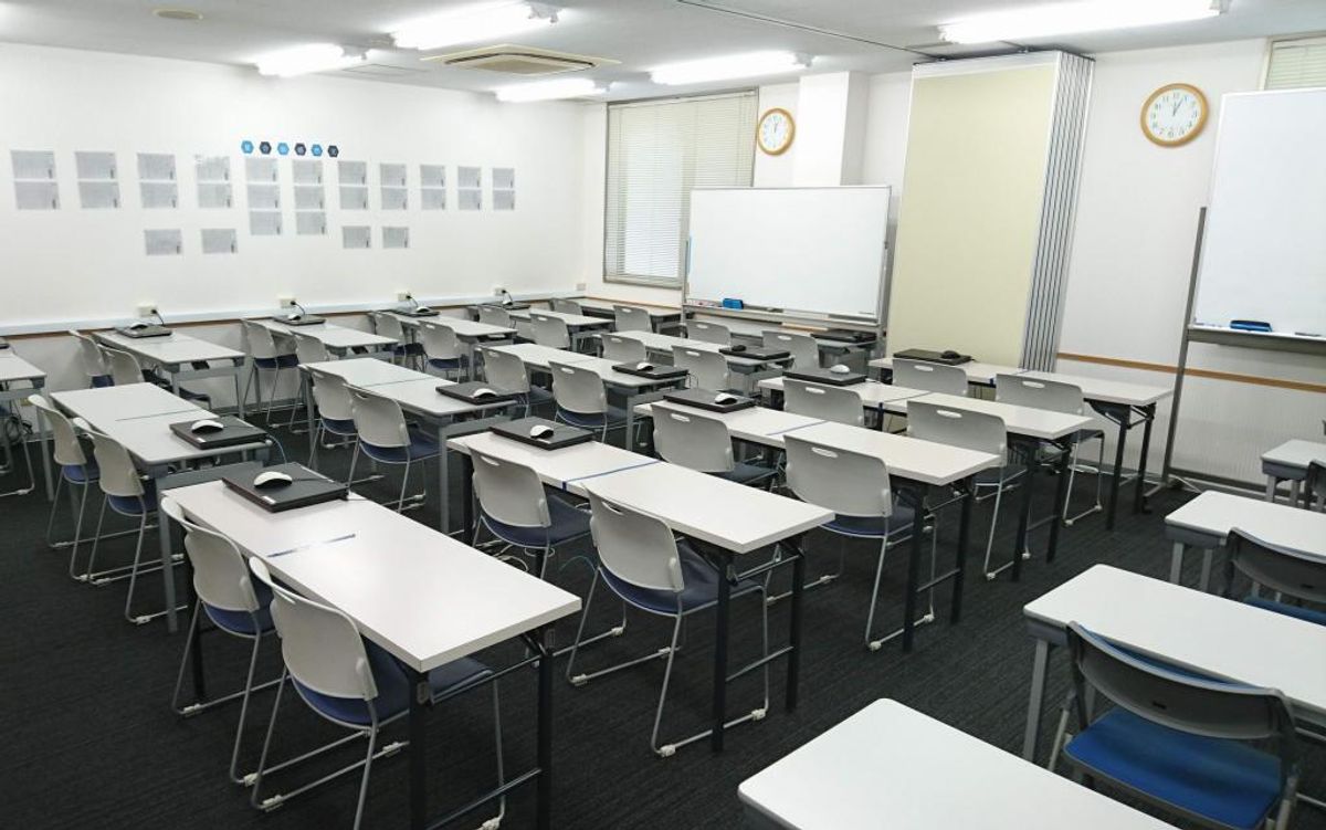 東進衛星予備校【ティエラコム】 東進小野駅前校8