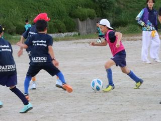 EIGO Football Academy 教室 4