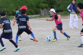 EIGO Football Academy 教室 4