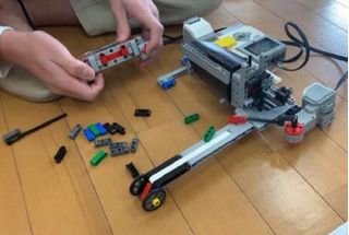 ジーニアスクラブ 教室 3