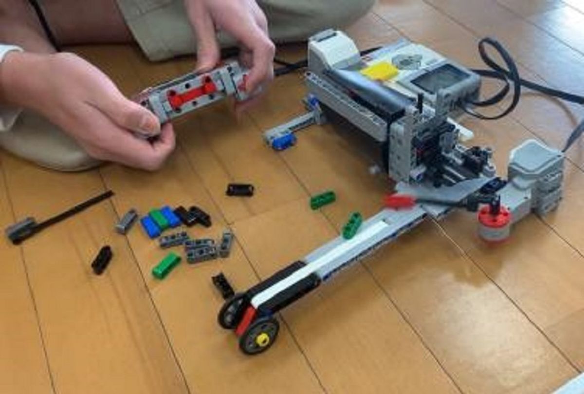 ジーニアスクラブ 知多支部4