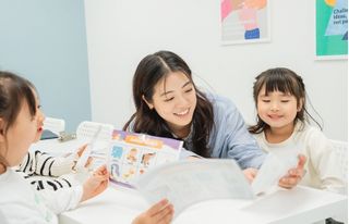 英会話スクールReflet 教室 3