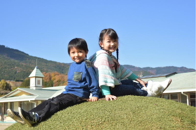 山口県下関市で子供が英語好きになる英会話教室2選！3歳から通える
