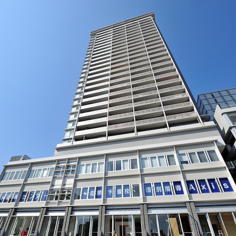 能開センター【広島県・香川県】 教室 1