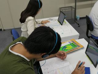 合格メソッドWITH 津駅前校7