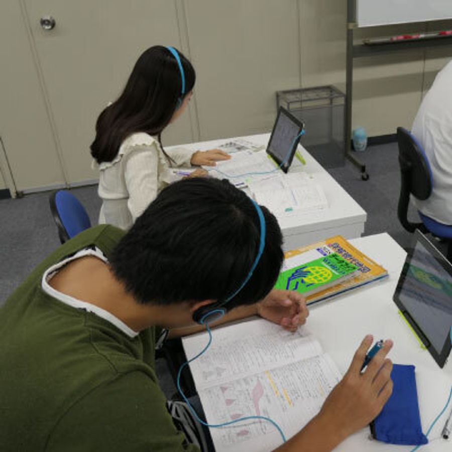 合格メソッドＷＩＴＨ 津駅前校7