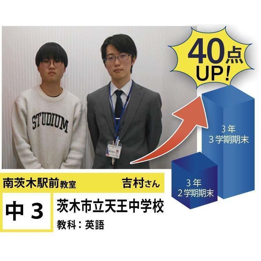 個別指導学院フリーステップ 南茨木駅前教室4