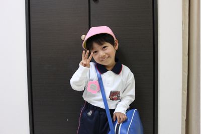 幼稚園の年少におすすめの習い事とは?人気ランキングをご紹介します!