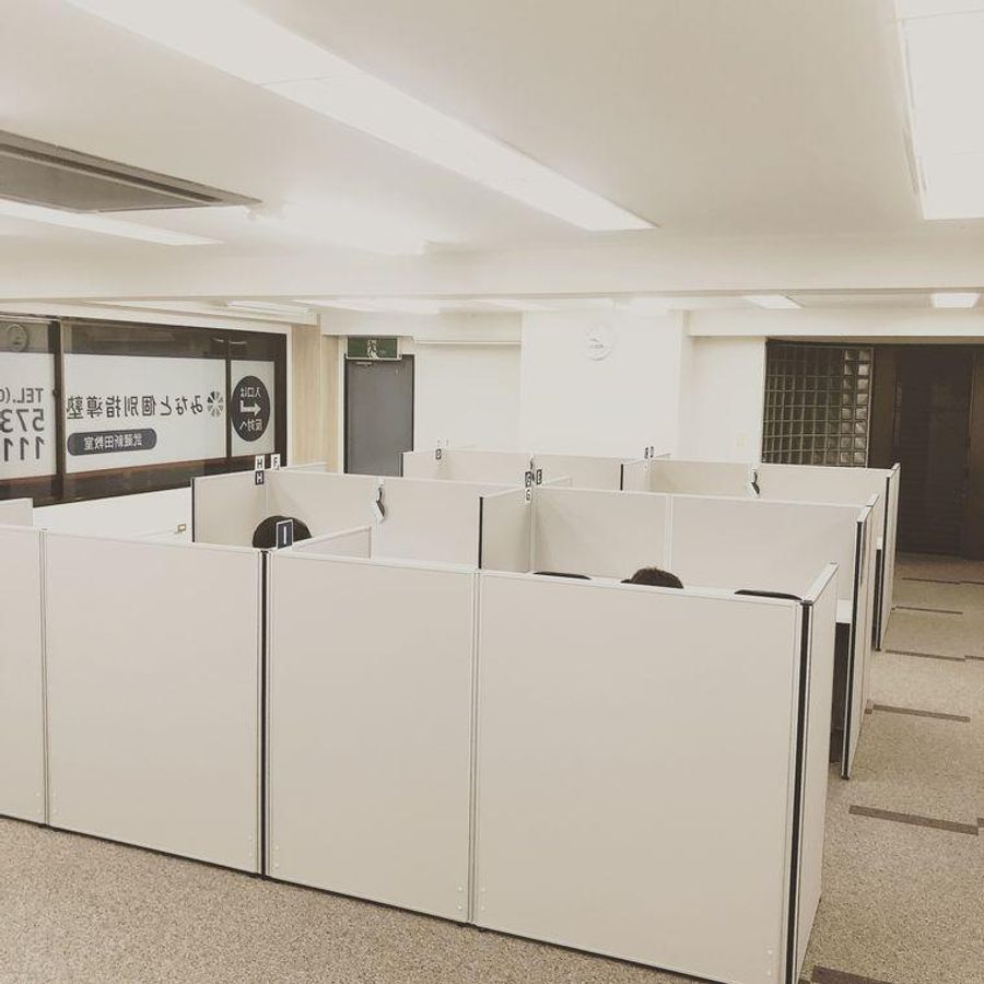 みなと個別指導塾 武蔵新田教室6