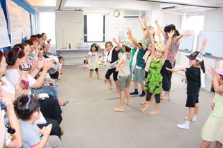 MLS(モデル・ランゲージ・スタジオ) MLS中野スタジオ31