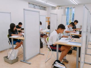 個別指導のone塾 栃木東校14