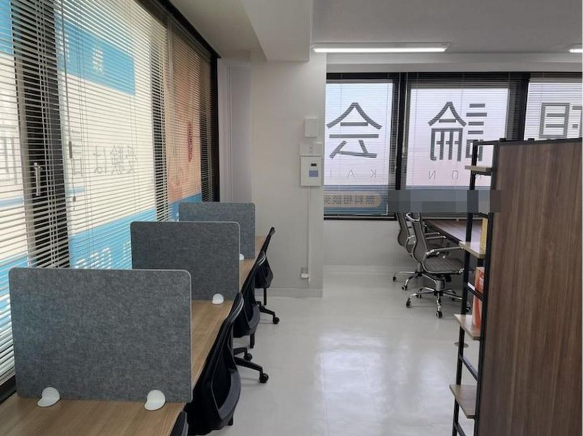 現論会 西日暮里校9