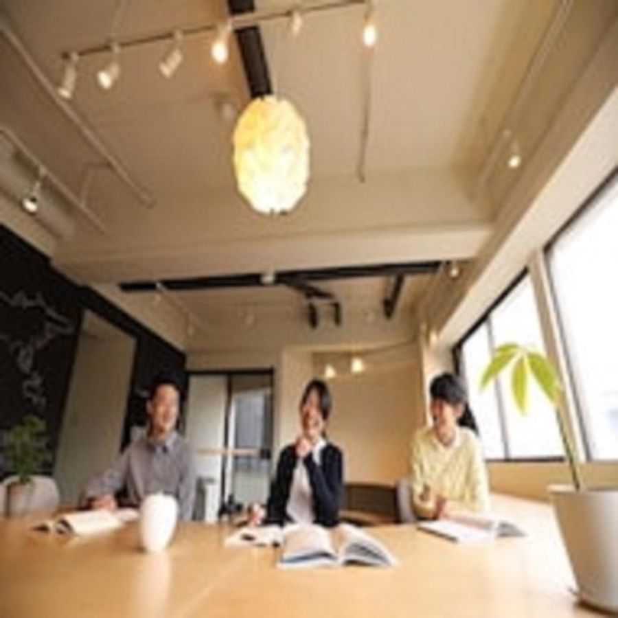 Ｓｔｕｄｙ　Ｒｏｏｍ 本校6