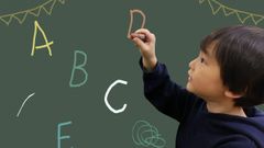 子ども英語教室 Lepton(レプトン)