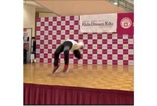 Dance＆Acrobat RIZING 教室 0