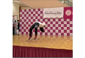 Dance&Acrobat RIZING 川口教室
