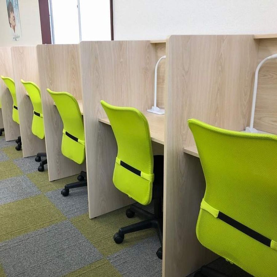 TASUKE塾 鎌ヶ谷校5