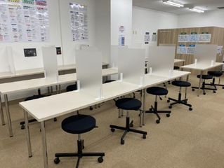 個別教室のトライ 北広島東光ストア校5