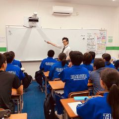 ベスト学院進学塾 教室 3