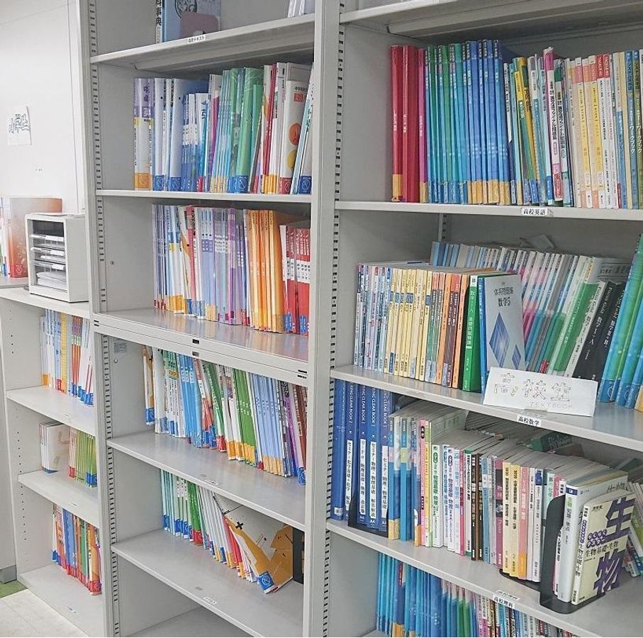 馬渕個別 天王寺校13