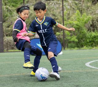 ヴェルツFC佐野校