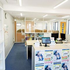 個別指導学院サクシード 新松戸校9