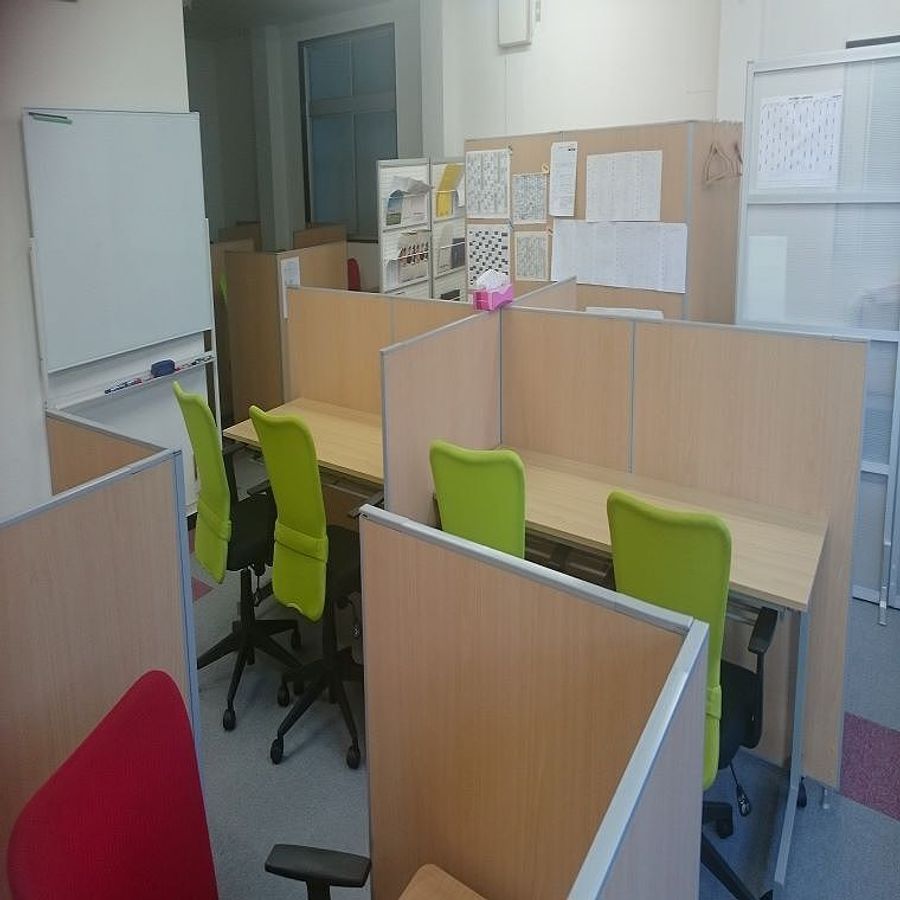 ＫＡＴＥＫＹＯ学院 釜石校7