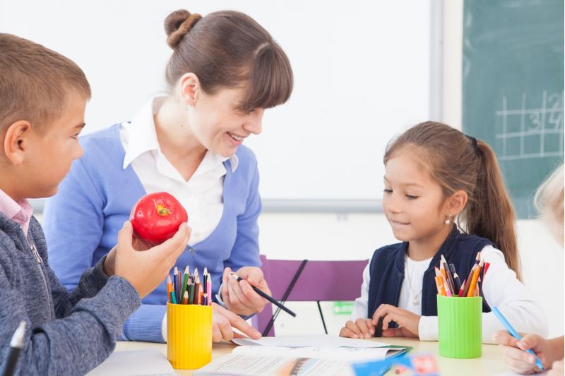 日野市で評判の高い子供向け英会話教室5選。幼児から小学生クラスまで！