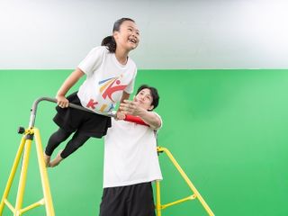 体幹スポーツ教室KID名古屋天白店 教室 1