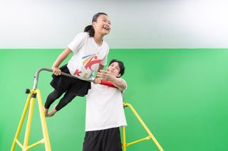 体幹スポーツ教室KID名古屋天白店 教室 1