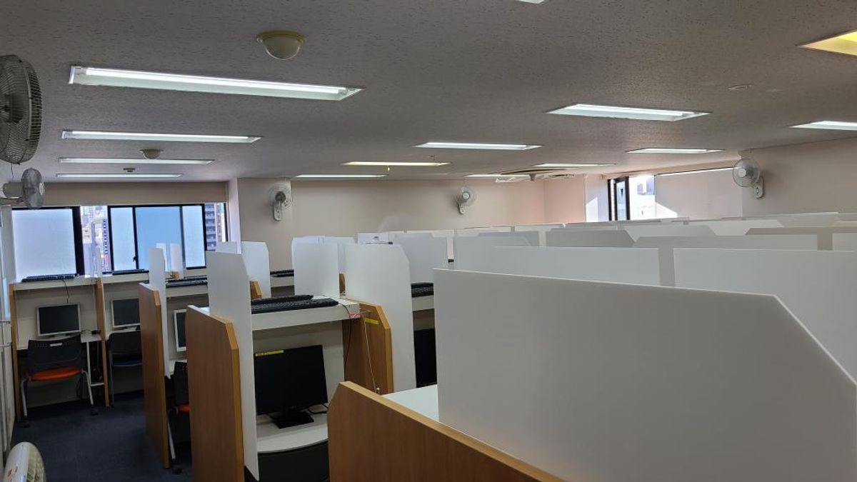 東進衛星予備校【MSGnetwork】 千種校5