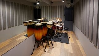 EYS-Kids 音楽教室【ドラム】 京都スタジオ15