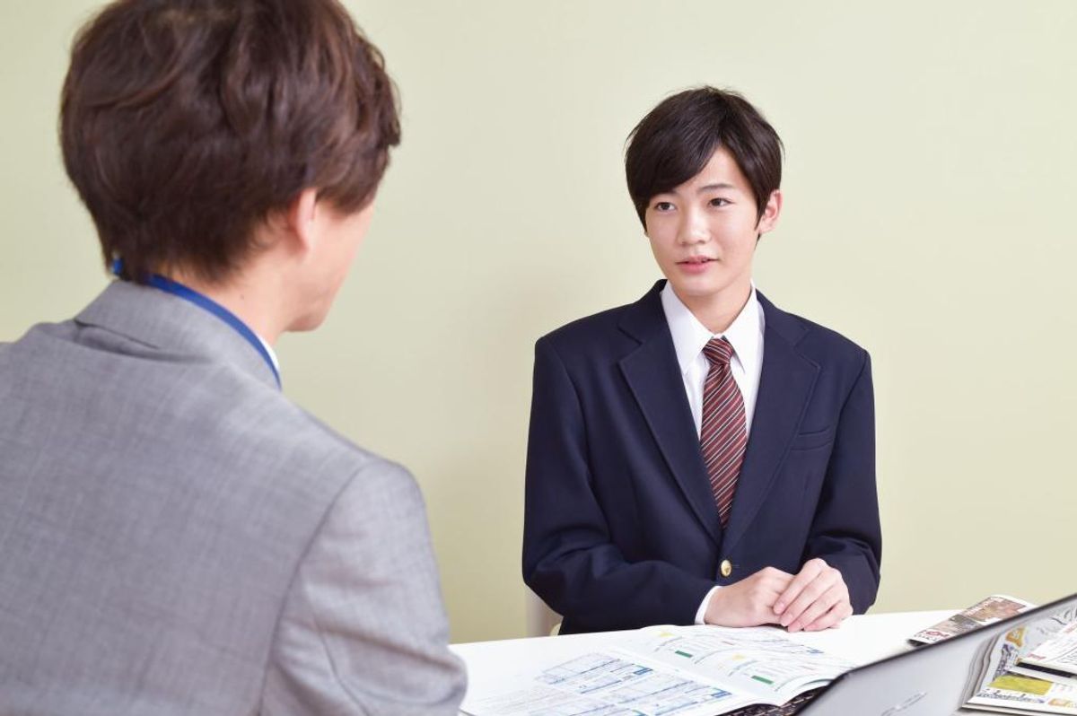 東進衛星予備校【山王学院】 教室 4